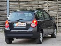 gebraucht Chevrolet Aveo 1,2 LS Top* Kredit* Klima* Neues Pickerl* Gepflegt