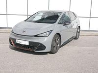 Gebraucht Cupra Born 150 kW (204 PS) 2022 Grau Kleinwagen
