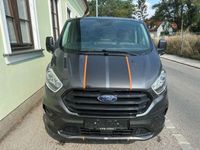 gebraucht Ford Transit Custom 320 L1 Tourneo Sport ID:44