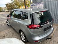 gebraucht Opel Zafira Tourer Active Aut.*NEUER ZAHNRIEMENSATZ!*