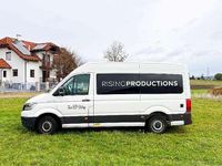 gebraucht MAN TGE 35t L3H2 20 TDI 7 Sitze