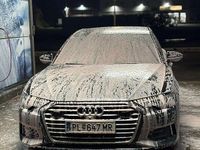 gebraucht Audi A6 40 TDI sport S-tronic