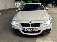 gebraucht BMW 318 318 d