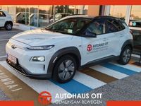 Gebraucht Hyundai Kona 150 kW (204 PS) 2020 Weiß SUV