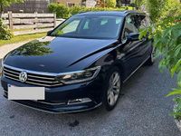 Gebraucht VW Passat Highline 150 PS (110 kW) 2015 Kombi