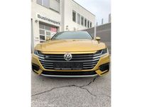 gebraucht VW Arteon R-Line 2,0 TDI SCR Leder Temp