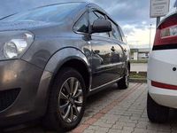 gebraucht Opel Zafira Zafira1,6 Edition 111 Jahre Edition 111 Jahre