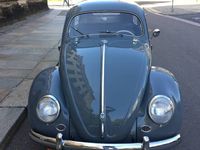 gebraucht VW Käfer 1200 Standard "Ovali"
