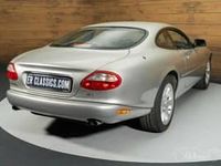 gebraucht Jaguar XK8 4.0