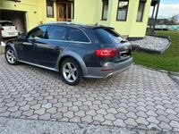 gebraucht Audi A4 Allroad 3,0 TDI quattro DPF S-tronic