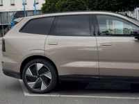 gebraucht Volvo EX90 EX90Twin AWD 111kWh Ultra Ultra