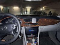 gebraucht Mercedes CLS350 Aut.