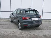 gebraucht Seat Arona Reference Edition 1.0 TSI
