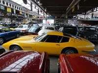 gebraucht Maserati Ghibli