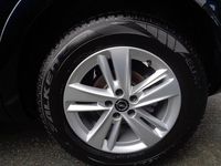 gebraucht Opel Grandland X 1,2 DI Turbo Edition Start/Stop Aut.