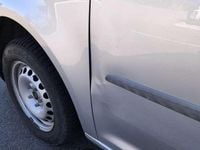 gebraucht VW Caddy 2.0 TDI