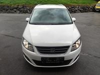 gebraucht Seat Alhambra Executive Plus 4Drive