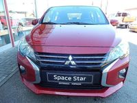 gebraucht Mitsubishi Space Star 1,2 MIVEC AS&G Inform