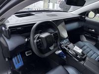 gebraucht Citroën C5 Aircross Elektro 210 Standard Range 73,7kWh Max inkl Fin...