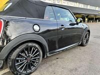 gebraucht Mini Cooper S Cabriolet Aut.