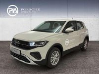 Gebraucht VW T-Cross 95 PS (69 kW) 2025 Grau SUV