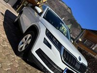 Gebraucht Skoda Kodiaq Style 150 PS (110 kW) 2019 SUV