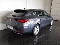 gebraucht Seat Leon ST Leon ST FR-LINE eHybrid DSG FR-LINE eHybrid DSG