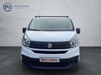 gebraucht Fiat Talento L1H1 2,8t 2,0 EcoJet 120 Basis
