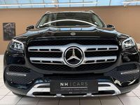 gebraucht Mercedes GLS400 d 4MATIC Aut.