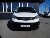 gebraucht Opel Vivaro 1,5 CDTI Enjoy M