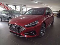 gebraucht Hyundai i30 10 T-GDI GO PLUS