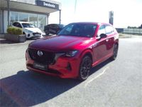 gebraucht Mazda CX-60 PHEV AWD AT HOMURA COM/CON/DRI SUV