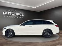 gebraucht Mercedes C300e T de 4Matic AMG Line (206.209)