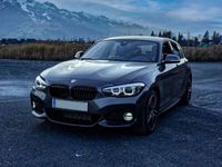 gebraucht BMW 118 M Sport I Shadow Edition I 8-Bereifung I 1 Vorbsz.