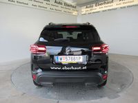 gebraucht Citroën C5 Aircross BHDI 130 EAT8 Shine Pack *LED *ACC *Leder