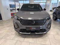 gebraucht Peugeot 2008 PureTech 100 S&S Allure 6-Gang-Manuell Vision