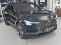 Gebraucht Volvo EX30 Plus 200 kW (272 PS) 2025 Schwarz SUV