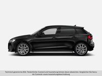 Neu Audi A1 Sportback 95 PS (69 kW) 2026 Schwarz  metallicperleffektno Kleinwagen