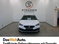 gebraucht Seat Leon SP Kombi Austria Edition 1.0TSI 110