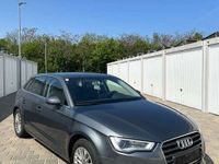 gebraucht Audi A3 Sportback Daylight 16 TDI