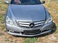 gebraucht Mercedes E220 E 220 BlueEfficiency CDI Aut.
