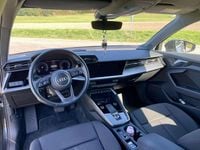 gebraucht Audi A3 Sportback 30 TFSI intense S-tronic