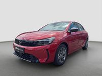 Neu Opel Corsa Edition 101 PS (74 kW) 2025 Rot Limousine