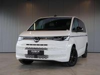 Gebraucht VW Multivan Style 218 PS (160 kW) 2024 Weiß Van