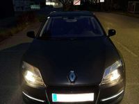 gebraucht Renault Laguna III Intens 2,0 Energy dCi 130 Stop&Start