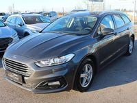 Gebraucht Ford Mondeo Trend 150 PS (110 kW) 2019 Grau Kombi