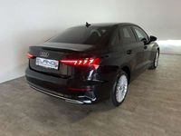 gebraucht Audi A3 30 TDI advanced 2,0 LIMO *LED*RFK*VIRTUALCOCKP...