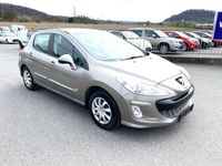 gebraucht Peugeot 308 14 VTi Husky KLIMA ALU NEUES PICKERL 3-2025