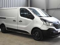 gebraucht Renault Trafic L1H1 30t Energy Twin-Turbo dCi 145
