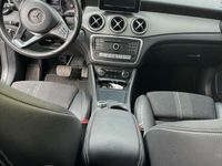 gebraucht Mercedes CLA200 d OrangeArt Edition Coupe Aut